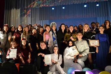 Весна, молодежь и Молодежный перрон-2023